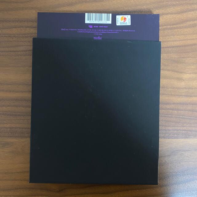 kep1er アルバム　タワレコ　セット エンタメ/ホビーのCD(K-POP/アジア)の商品写真
