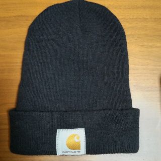 carhartt カーハート ニット帽(ニット帽/ビーニー)