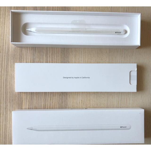 Apple pencil(第２世代)