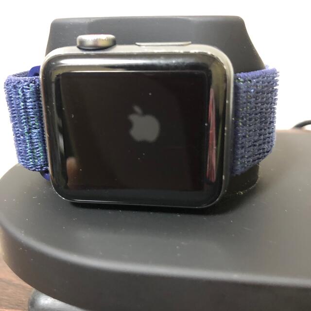 Apple Watch series3 本体