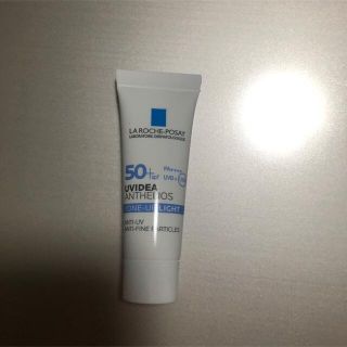 ラロッシュポゼ(LA ROCHE-POSAY)のラロッシュポゼ 日やけ止め乳液 化粧下地 サンプル(化粧下地)