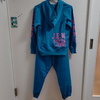 ジェニィ(JENNI)のジェニーのジャージ(その他)