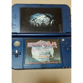 悪魔城ドラキュラ ギャラリー オブ ラビリンス(コナミ・ザ・ベスト