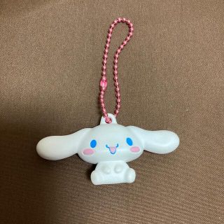 サンリオ(サンリオ)のサンリオキャラクターズ　ぺたんこマスコット　シナモン(キャラクターグッズ)