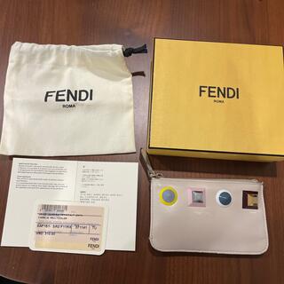 フェンディ(FENDI)のmaru様専用　FENDI キーケース(キーケース)