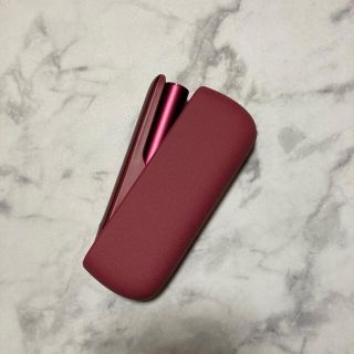 アイコス(IQOS)のアイコスイルマ本体(タバコグッズ)