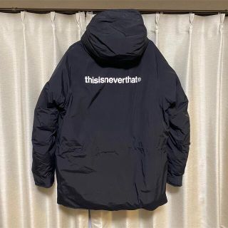 ディスイズネバーザット(thisisneverthat)のthisisneverthat ペディン(ダウンジャケット)