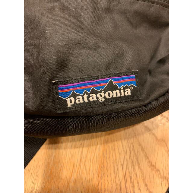 patagonia(パタゴニア)のパタゴニア　 レディースのバッグ(ボディバッグ/ウエストポーチ)の商品写真