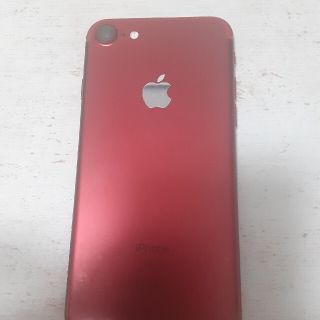 アイフォーン(iPhone)のiPhone7 128GB(スマートフォン本体)