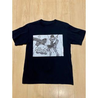 シュプリーム(Supreme)のAKIRA 金田 Tシャツ(Tシャツ/カットソー(半袖/袖なし))