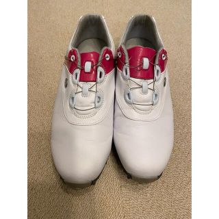 フットジョイ(FootJoy)のゴルフシューズ　フットジョイ　LoPro 24.5cm 71/2(シューズ)