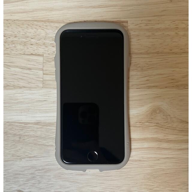 iPhone(アイフォーン)のiPhone SE2 ホワイト 64GB 本体 SIMフリー スマホ/家電/カメラのスマートフォン/携帯電話(スマートフォン本体)の商品写真