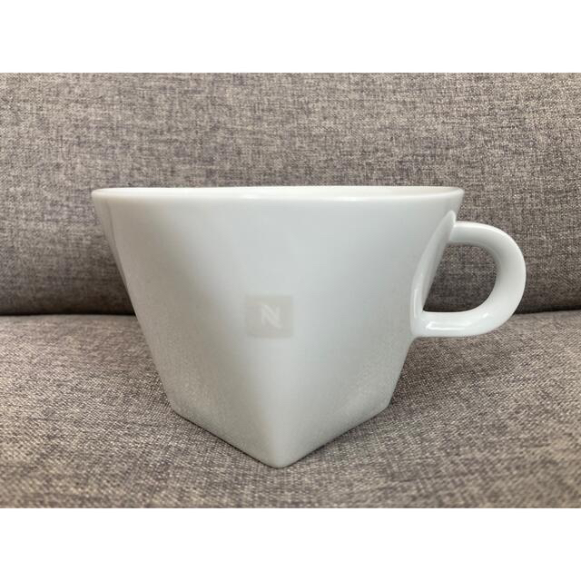 Nestle - 【NESPRESSO】カップ×2(PURE COLLECTION)の通販 by k's