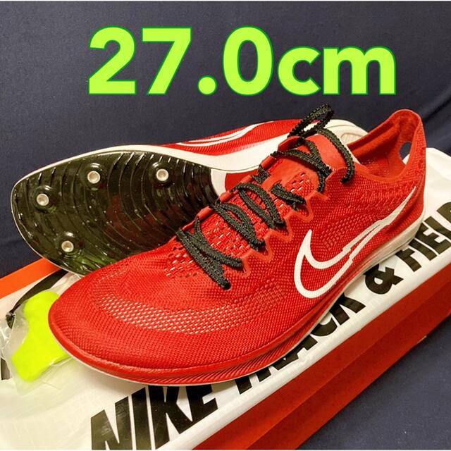 未使用】NIKE ZOOMX DRAGONFLY BTC 27.0cm 即納商品 - bartendme.co