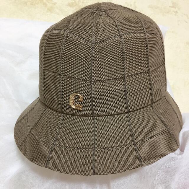 CA4LA(カシラ)のn♡様専用 レディースの帽子(ハット)の商品写真
