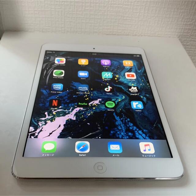 上品Aランク　iPad mini1  16GB WiFi  アイパッド