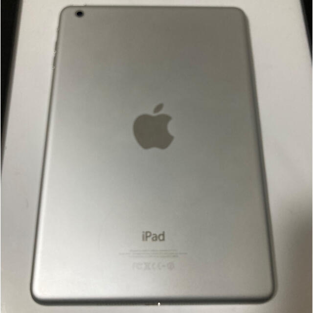 上品Aランク　iPad mini1  16GB WiFi  アイパッド 1