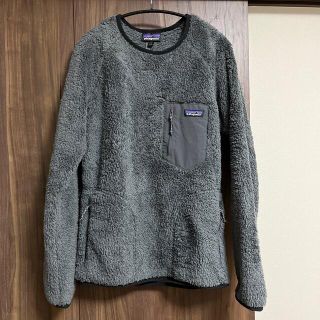 パタゴニア(patagonia)のpatagonia Los Gatos Crew(ニット/セーター)