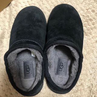 アグ(UGG)のUGG W CLASSIC SLIPPAR 6(ブーツ)