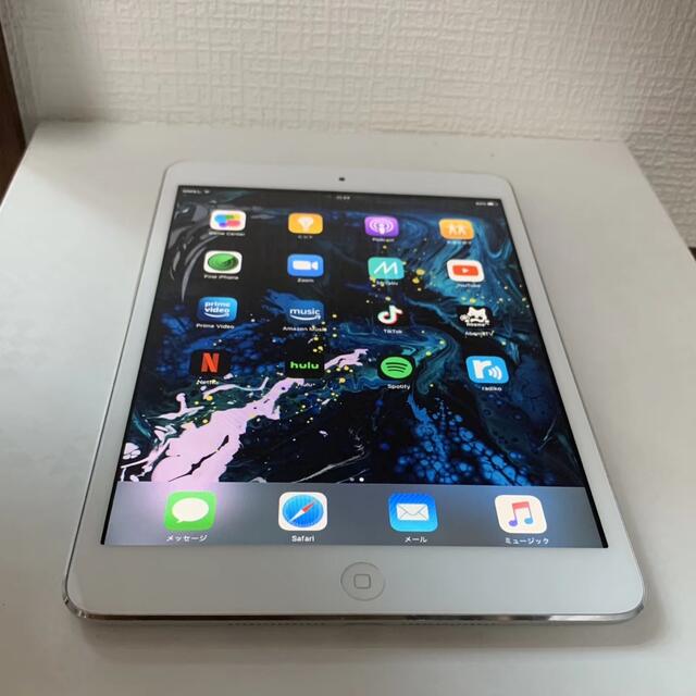 準上品Bランク iPad mini1 16GB WiFi アイパッド - タブレット