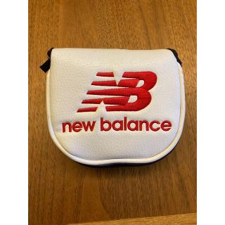 ニューバランス(New Balance)のニューバランス_パターカバー(その他)