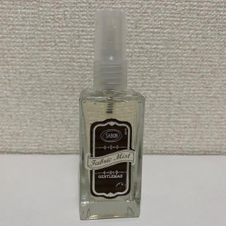 サボン(SABON)のSABON ファブリックミスト(アロマスプレー)