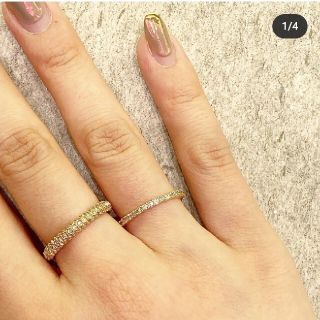 SWAROVSKI - インスタ人気完売格安スワロフスキーVITTORE GOSリング15