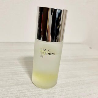 アールエムケー(RMK)の【残量8割】RMK Wトリートメントオイル  50ml(オイル/美容液)