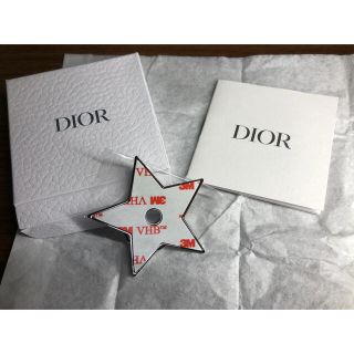 クリスチャンディオール(Christian Dior)の【クリスチャン ディオール】スマホリング(その他)