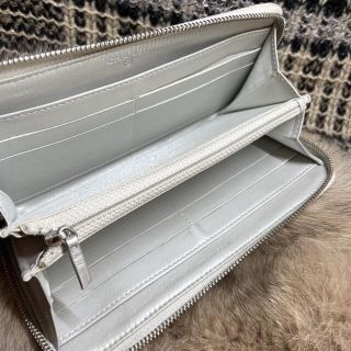 CHANEL - 超美品☆希少レア!!CHANEL☆スターエンボス長財布☆24番台