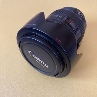 キヤノン(Canon)のキヤノン　EF24-105㎜　F4L IS USM(レンズ(ズーム))