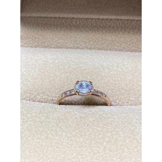 tatsuo nagahata タツオナガハタ サファイア 12 リング アクセサリー tatsuo nagahata タツオナガハタ サファイア 12 リング アクセサリー