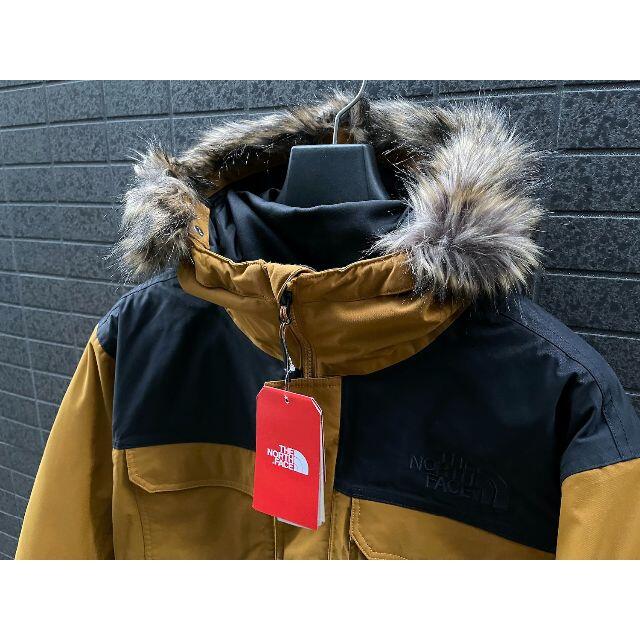 THE NORTH FACE(ザノースフェイス)の太郎 さま専用　本日限り メンズのジャケット/アウター(ダウンジャケット)の商品写真