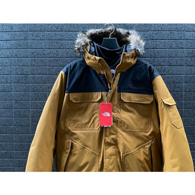 THE NORTH FACE(ザノースフェイス)の太郎 さま専用　本日限り メンズのジャケット/アウター(ダウンジャケット)の商品写真