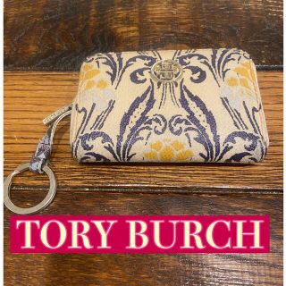 トリーバーチ(Tory Burch)のトリーバーチ　カード＆キーケース(キーケース)