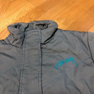 ステューシー(STUSSY)のステューシー.スキースノボthermolite.PLUSタウンウエアM(ウエア)