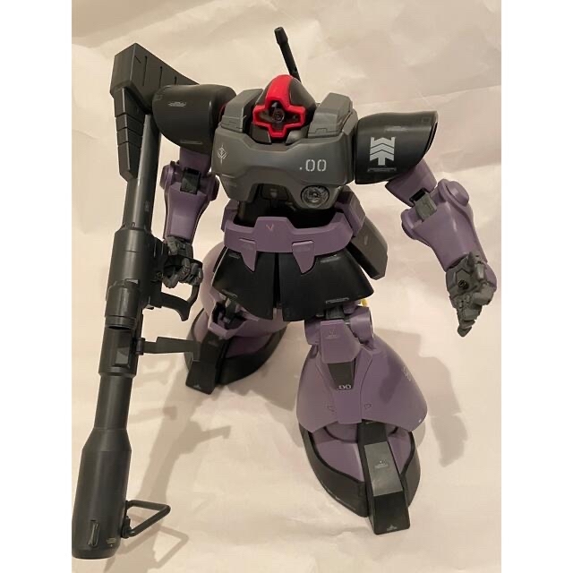 国内初の直営店 BANDAI - ガンプラ リックドム HY2M 模型+プラモデル 国内初の直営店 BANDAI - ガンプラ リックドム HY2M 模型+プラモデル