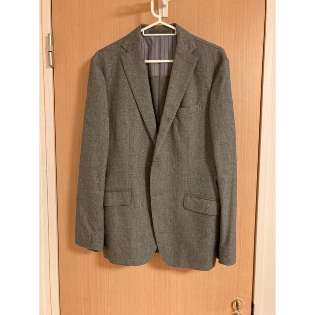 ジャケット値下げ中 メンズのスーツ(スーツジャケット)の商品写真