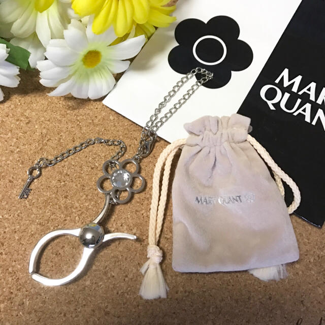 MARY QUANT(マリークワント)の7☆ 様専用*♡⑅⃝◌ レディースのファッション小物(手袋)の商品写真