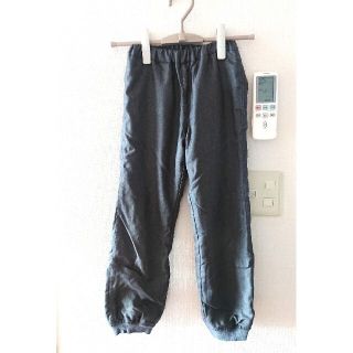 エフオーキッズ(F.O.KIDS)のF.O.KIDS 140㎝ 裏起毛 パンツ ズボン(パンツ/スパッツ)