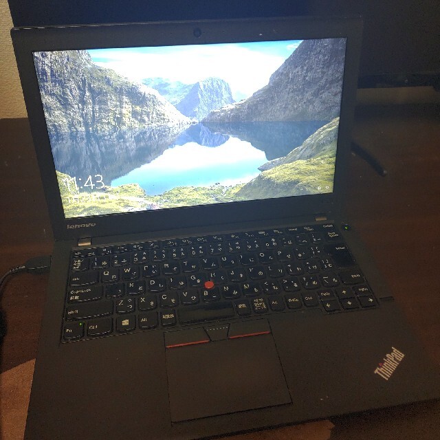 Thinkpad x250 Thinkpad x250