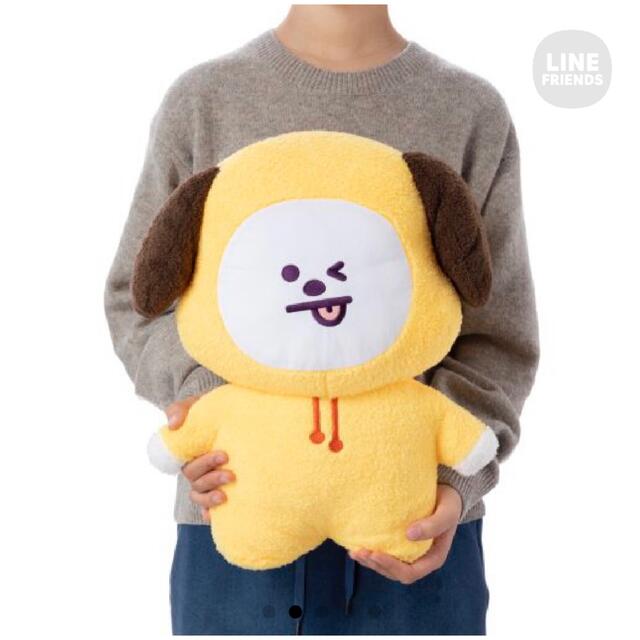お得再入荷 BT21 by ringo shop|ラクマ たっとんL 7個セットの通販 高品質定番