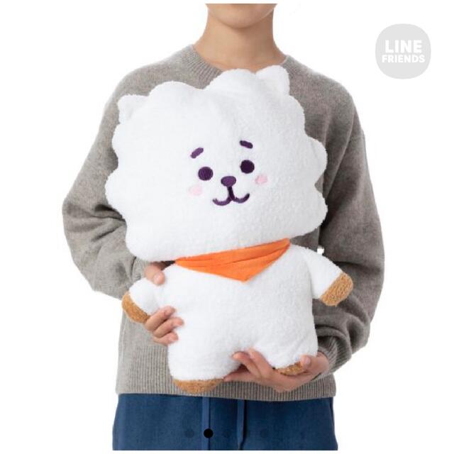 お得再入荷 BT21 by ringo shop|ラクマ たっとんL 7個セットの通販 高品質定番