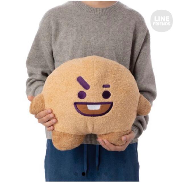 お得再入荷 BT21 by ringo shop|ラクマ たっとんL 7個セットの通販 高品質定番
