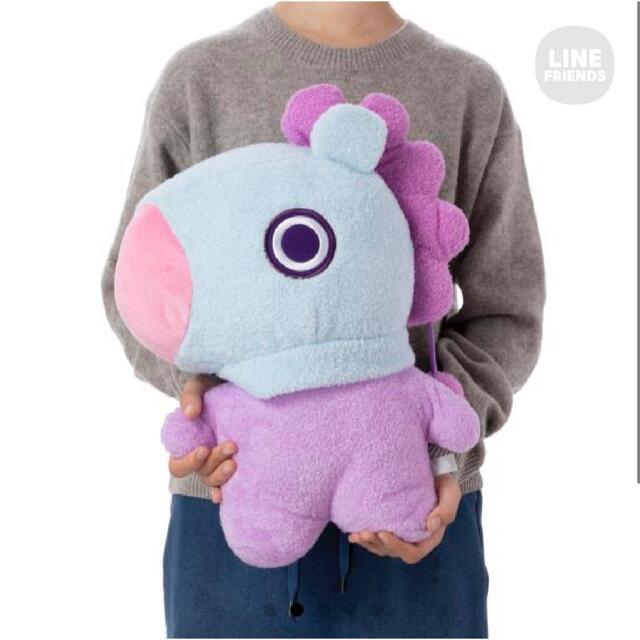 お得再入荷 BT21 by ringo shop|ラクマ たっとんL 7個セットの通販 高品質定番