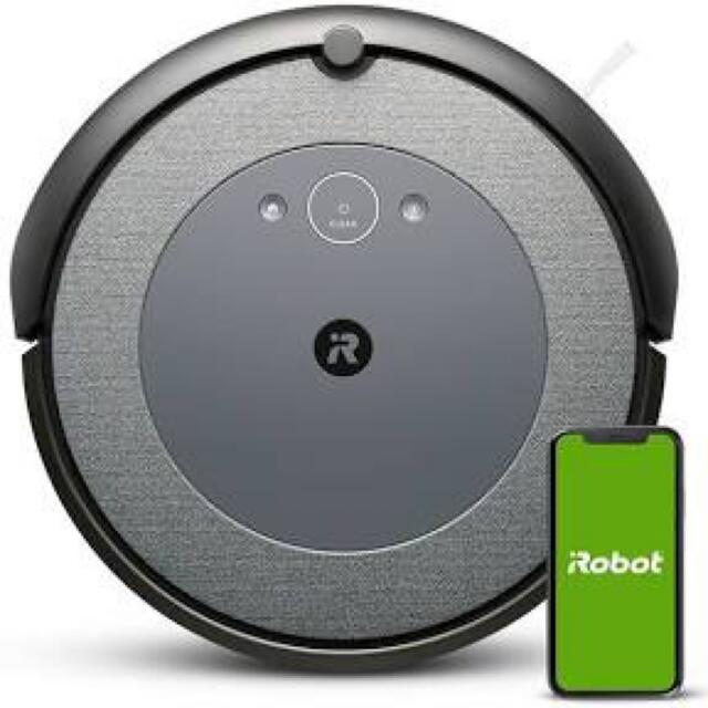 iRobot - ルンバ i3