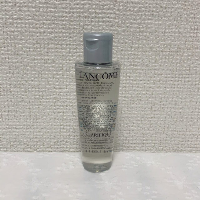 LANCOME(ランコム)のLANCOME △▲ 美容化粧水 コスメ/美容のスキンケア/基礎化粧品(化粧水/ローション)の商品写真