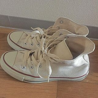 コンバース(CONVERSE)のハイカットスニーカー(スニーカー)