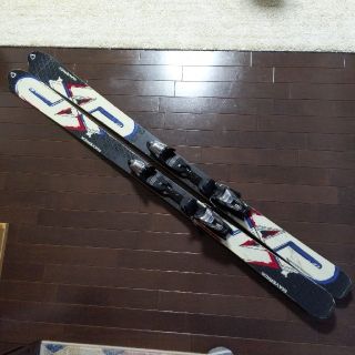 K2  TEAM SKI ROLLER 190  K2スキーケース