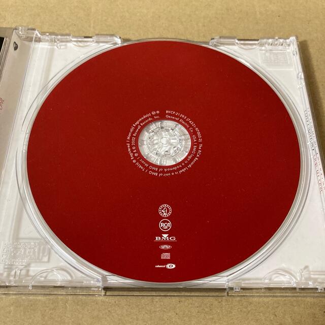 FOO FIGHTERS  /  ONE BY ONE エンタメ/ホビーのCD(ポップス/ロック(洋楽))の商品写真